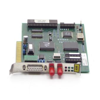 Circuit Board AB-K02-1.01  Used