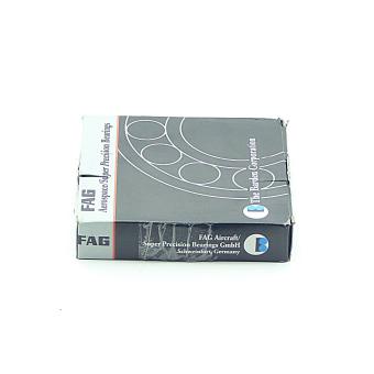 Angular Ball Bearing HSS7016E.T.P4S.UL 