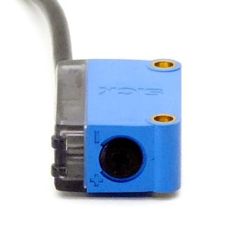 Light barrier GTE6-N0211S05 