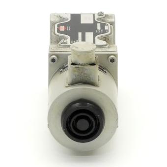4/2 Directional control valve 