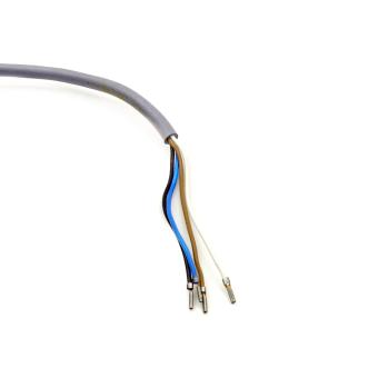 Inductive Proximity Switch BES0169 
