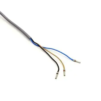 Inductive Proximity Switch BES01M1 