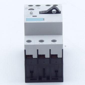 Leistungsschalter  Gebraucht