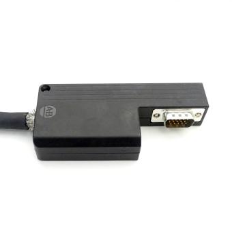 Feedback cable BULLETIN 2090 
