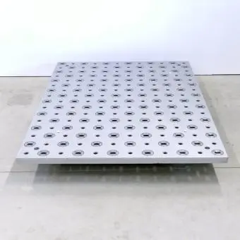 ALUFIX Rasterplatte 