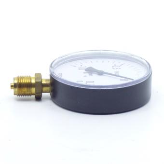 Pressure Gauge 