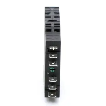 Electronic Circuit Breaker 