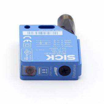 Light Barrier WT12-2P430 1016134 