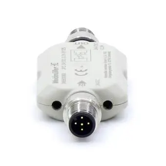 Optocoupler JPO 24VDC 0.2A M12S 