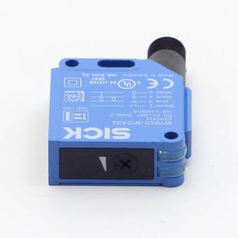 Reflexionslichtschranke WTB12-3P2431  Neuwertig