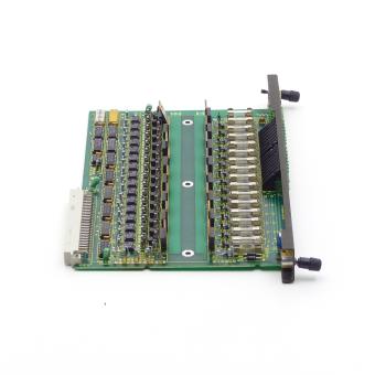 Output Card A24/0,5  Used