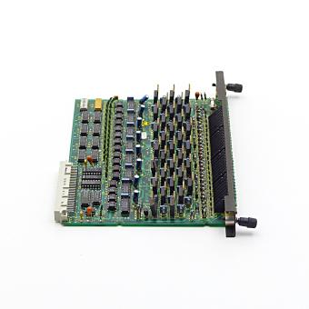 Output Card A24/0,5-e  Used