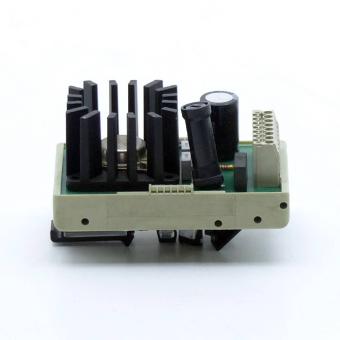 Regulator FSR-28VAC-24V1A  