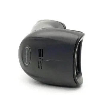Barcodescanner 