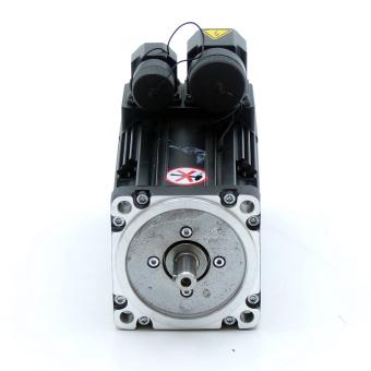 Bürstenloser Servomotor SE-B2.010.060-00.000 