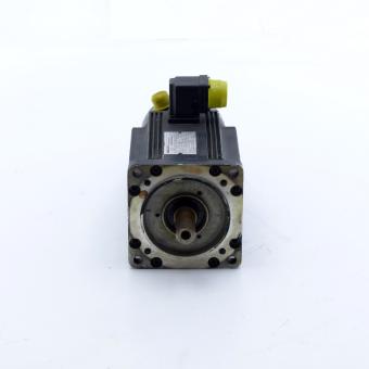 Permanent Magnet Motor 090A-0-ZD-4-C/110-B-1/WI522LV 