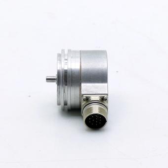 Rotary Encoder ROD 426 3600 27S12-03 