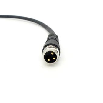 Zylindersensor MZT8-28VPS-KPO 
