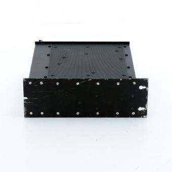 Analog Press Controller SE 100 Used