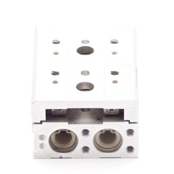 Kompaktschlitten MXS 16-20  