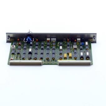 Zentraleinheit ZE 602  Gebraucht