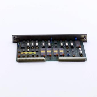 Central Processing Unit ZE 611  