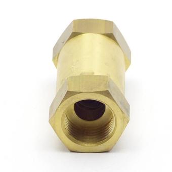 Check Valve Innengewinde 392.024 