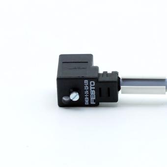 Conncetion Cables KMEB-1-24-2.5-LED 