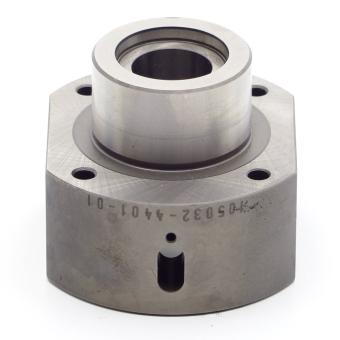 Tool Holder flange  New