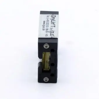 Lineargleitführung TW-01-15 