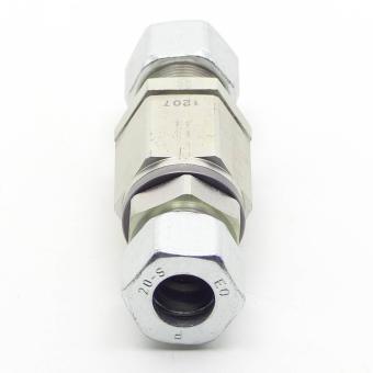 Swivel DG107/20SCF  New