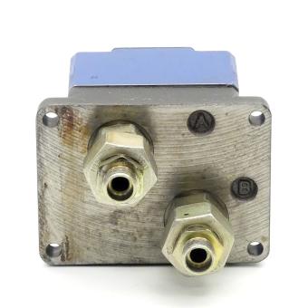 Flow control valve 2 FRM 16-32/160 L 2FRM16-32/160L Used