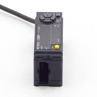 Digital Laser Sensor GV-21P 