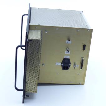 Control Panel 6910 New