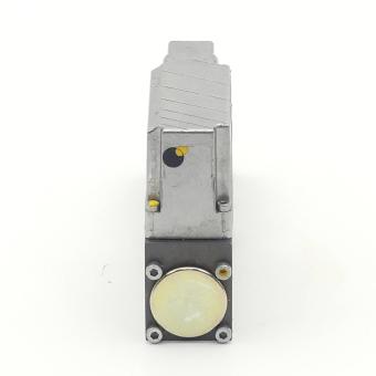 Proportional-Druckbegrenzungsventil  