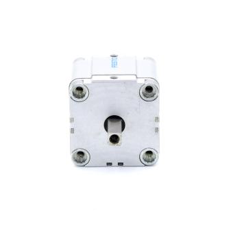 Pneumatic cylinder 156745 Used