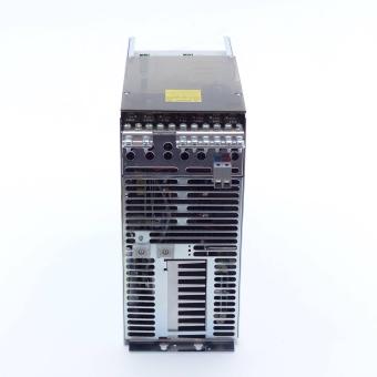 Stromversorgung TVD 1.2-08-03 Neu OVP