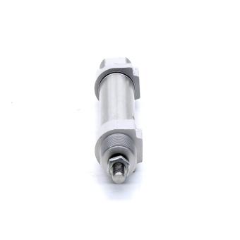 Round cylinder  Used