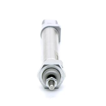 Round Cylinder 