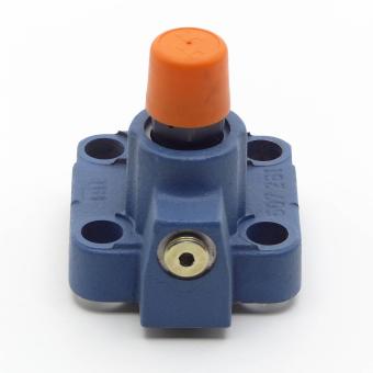 Druckbegrenzungsventil DB 20-2-44/350 W65  Neu