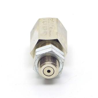 Reflex Nozzle 