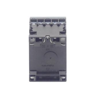 Power contactor  Used