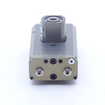 Schwenkantrieb OSE A40 4  