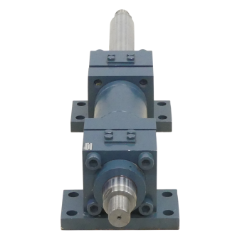 Hydraulikzylinder 