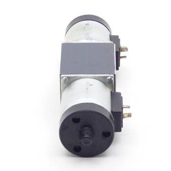 4/3 Wegeventil 0 810 00N 102 TWS 190/00-0 0810000371 