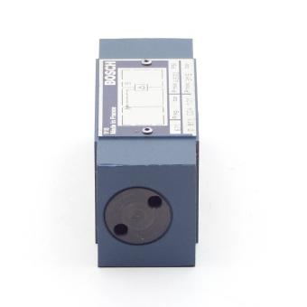 Rückschlagventil 0811024101 