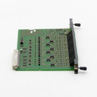 Output Card A24V-/0,5A-ESF  Refurbished