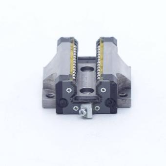 Kugelschienenführung  Neu