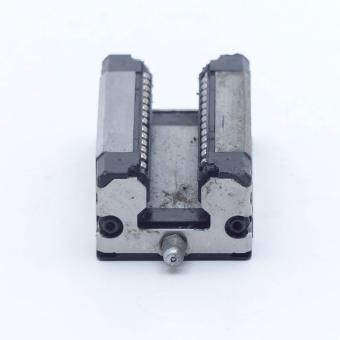 Guide carriage KWD-025-SNS-C1-H-1 