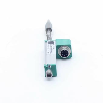 Potentiometric displacement Sensor  